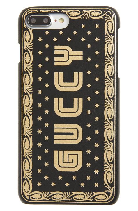 iphone 7 plus gucci case ebay|Gucci mane goyard iPhone case.